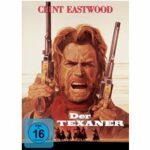 Der Texaner (Blu-ray)