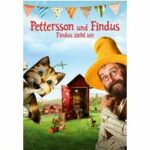 Pettersson und Findus 3 (Blu-ray)