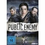 Public Enemy - Staffel 1 - Disc 1 - Episoden 1 - 2 (DVD)