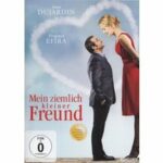 Mein ziemlich kleiner Freund (Blu-ray)