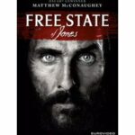 Free State of Jones (Blu-ray)