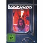 Lockdown - Die Stunde Null (Blu-ray)