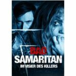 Bad Samaritan (Blu-ray)