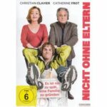 Nicht ohne Eltern (Blu-ray)