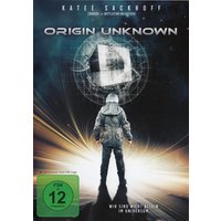 Origin Unknown (Blu-ray) 1 Origin Unknown (Blu-ray)