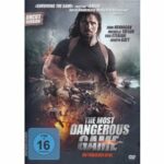 The Most Dangerous Game (Blu-ray)