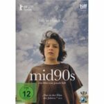 Mid90s (Blu-ray)