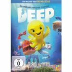 Deep (Blu-ray 2D/3D)