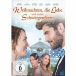 Weihnachten, die Liebe und meine Schwiegereltern (Blu-ray)