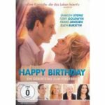 Happy Birthday (Blu-ray)