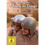 Die verborgenen Farben der Dinge (DVD)