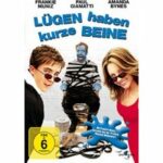 Lügen haben kurze Beine (DVD)