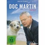 Doc Martin - Staffel 7 - Disc 1 (DVD)