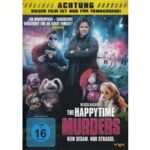 The Happytime Murders (Blu-ray)