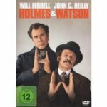 Holmes & Watson (Blu-ray)