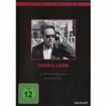 Donna Leon - Auf Treu und Glauben & Reiches Erbe (DVD)