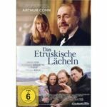Das Etruskische Lächeln (Blu-ray)
