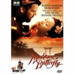 Madame Butterfly (DVD)