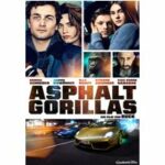 Asphaltgorillas (Blu-ray)