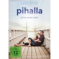 Pihalla (DVD) 1 Pihalla (DVD)