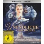 Die unendliche Geschichte - Erstauflage (Blu-ray)