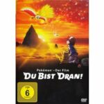 Pokémon - Der Film (Blu-ray)