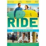Ride - Wenn Spaß in Wellen kommt (DVD)