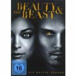 Beauty & the Beast - Staffel 3 - Disc 1 - Episoden 1 - 4 (DVD)
