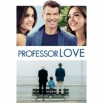 Professor Love (Blu-ray)