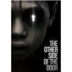 The Other Side of the Door (Blu-ray)