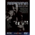 Rapmania (DVD)