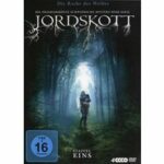 Jordskott - Staffel 1 - Disc 1 - Episoden 1 - 3 (DVD)