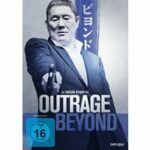 Outrage Beyond (Blu-ray)