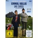 Einmal Hallig und zurück (Blu-ray)
