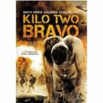 Kilo Two Bravo (Blu-ray)