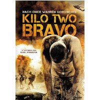 Kilo Two Bravo (Blu-ray) 1 Kilo Two Bravo (Blu-ray)