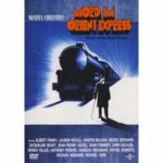 Mord im Orient Express (DVD)