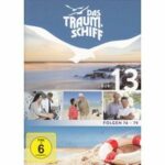 Das Traumschiff - Box 13 - Disc 1 - Episoden 1 - 2 (DVD)