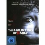 The Haunting of Emily (Blu-ray)