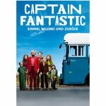 Captain Fantastic (Blu-ray)