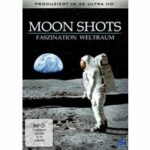 Moon Shots (4K UHD)