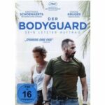 Der Bodyguard - Sein letzter Auftrag (Blu-ray)