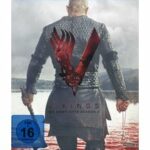 Vikings - Staffel 3 - Disc 1 - Episoden 1 - 3 (Blu-ray)