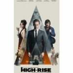 High-Rise (Blu-ray)