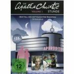 Die Agatha Christie Stunde - Volume 1 (DVD)