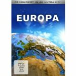 Europa (4K UHD)