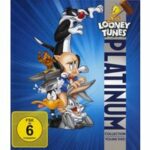 Looney Tunes Platinum Collection - Volume 3 - Disc 1 (Blu-ray)