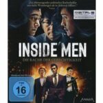 Inside Men (Blu-ray)