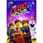 The LEGO Movie 2 (4K UHD)