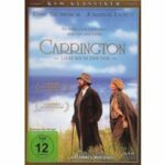 Carrington (DVD)